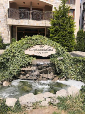 Luxurious Apartment At 4* Cascadas Family Resort